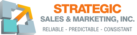 B2B Lead Generation Company - Strategic Sales & Marketing, Inc