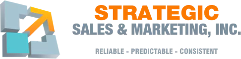 B2B Lead Generation Company - Strategic Sales & Marketing, Inc
