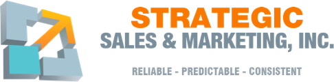 Strategic Sales & Marketing, Inc.