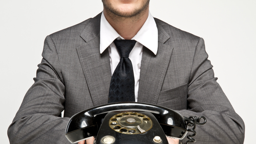 Cold Call Tips