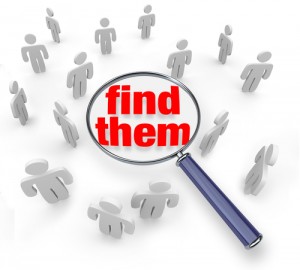 Sales Lead Generation