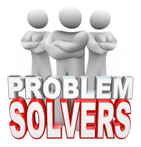 Sales Problem Solvers