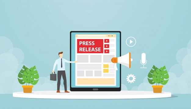 Press Release for Lead Generation