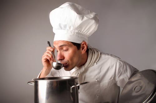 Cooking Up Great Sales Leads: Top 10 Ingredients