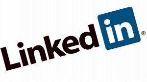 LinkedIn Logo