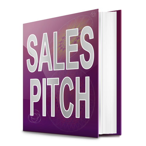 The Must Have Elements of Every B2B Sales Pitch