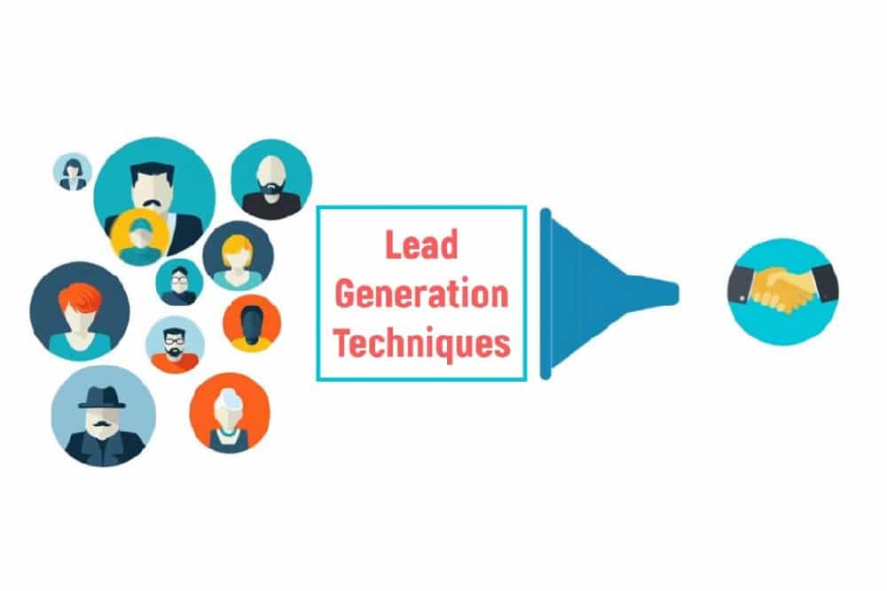 Lead Generation Techniques
