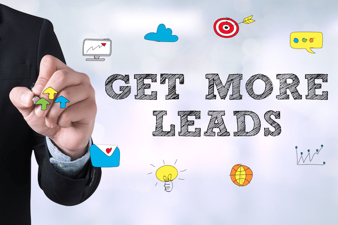 Questions You Ask Yourself About a Lead Generation Company