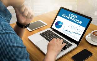 What is B2B Lead Generation