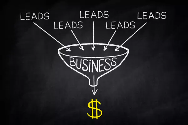 How to generate marketing-qualified leads?