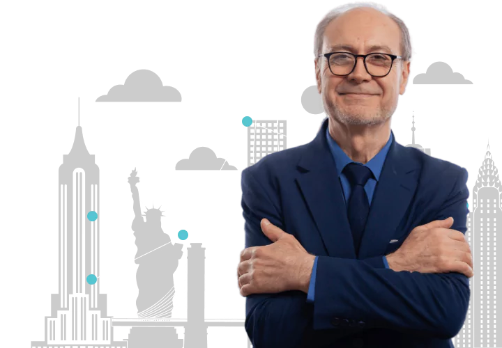 Expert B2B Lead Generation Services in New York