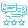 Drive higher conversion rates