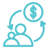 Partner with industry experts
