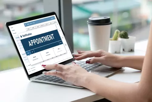 B2B Appointment Setting Services