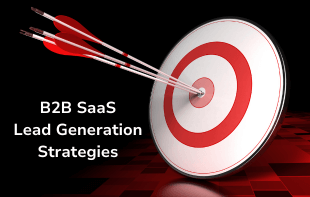 B2B SaaS Lead Generation Strategies Thumb