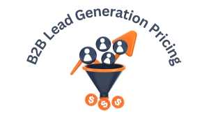 B2B Lead Generation Pricing