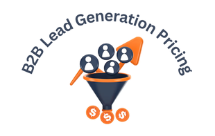 B2B Lead Generation Pricing