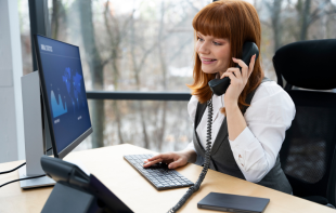 Cold Calling Contact Rate