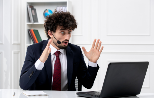 Challenges of Cold Calling