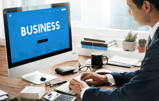 Role of Your B2B Website
